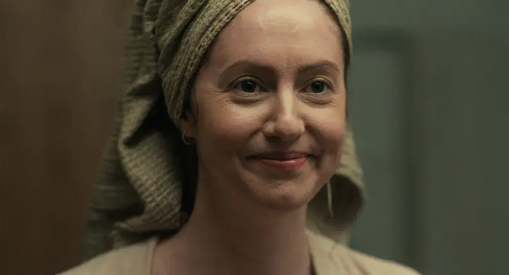 Gracias, lo siento, estrenó el 26 de diciembre en Netflix.
