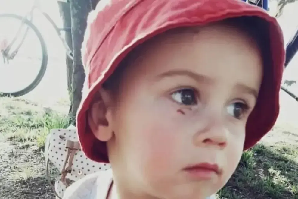 Lucio Dupuy, el nene asesinado por su mamá y la pareja de ella.