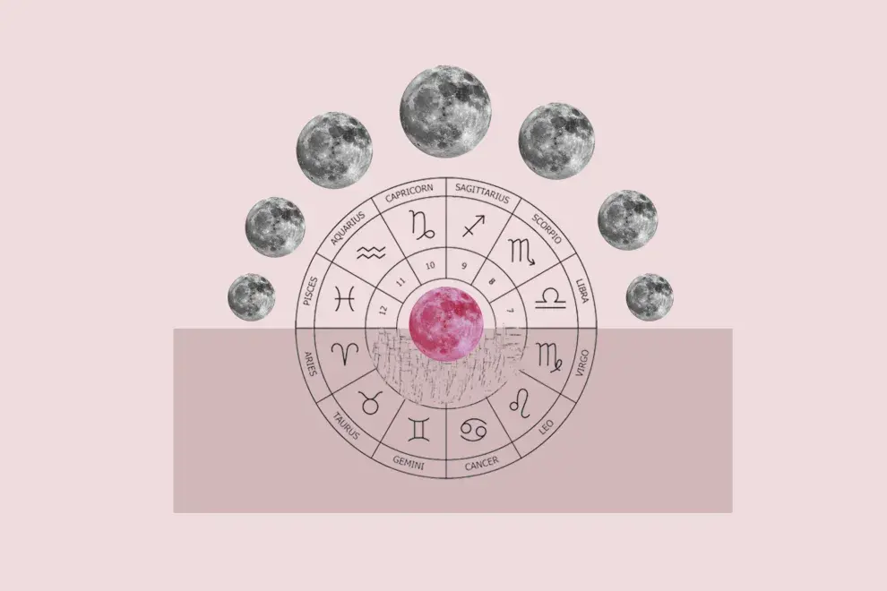 Todas las predicciones astrales para esta nueva semana que comienza.