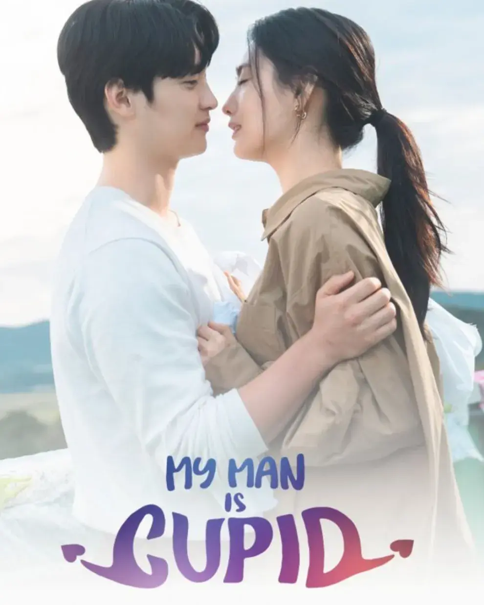 My Man Is Cupid está disponible en Prime Video.