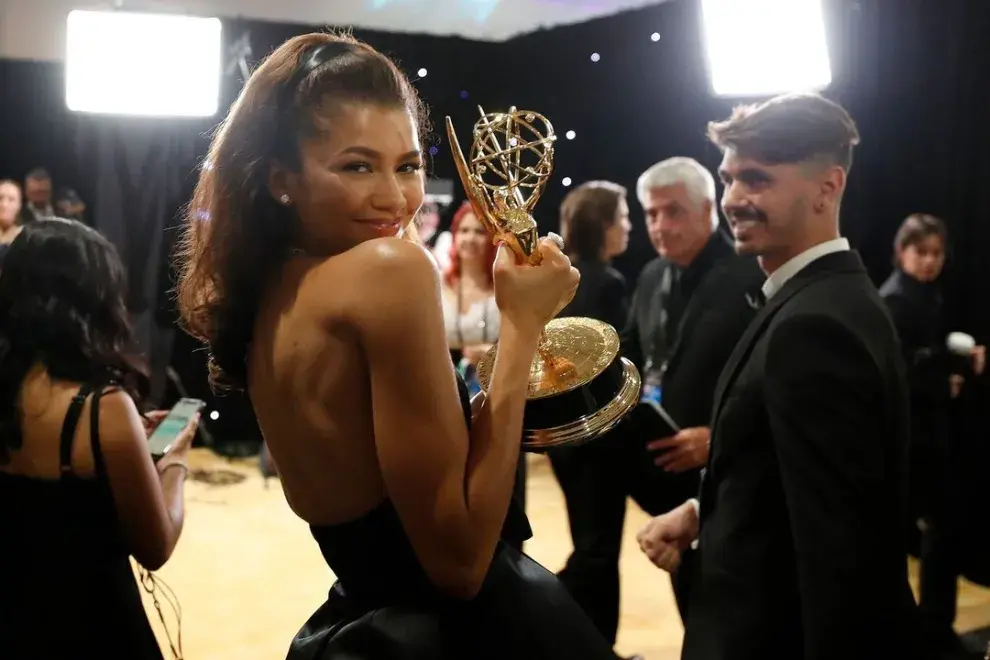 Premios Emmy: cuándo, a qué hora y por dónde ver la ceremonia en Argentina.