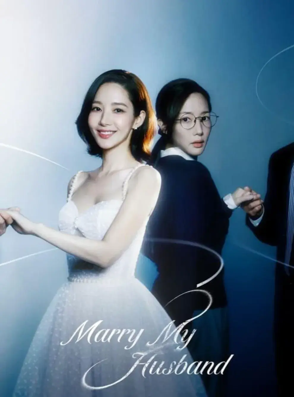 Marry My Husband estrena episodios los lunes y los martes de cada semana.