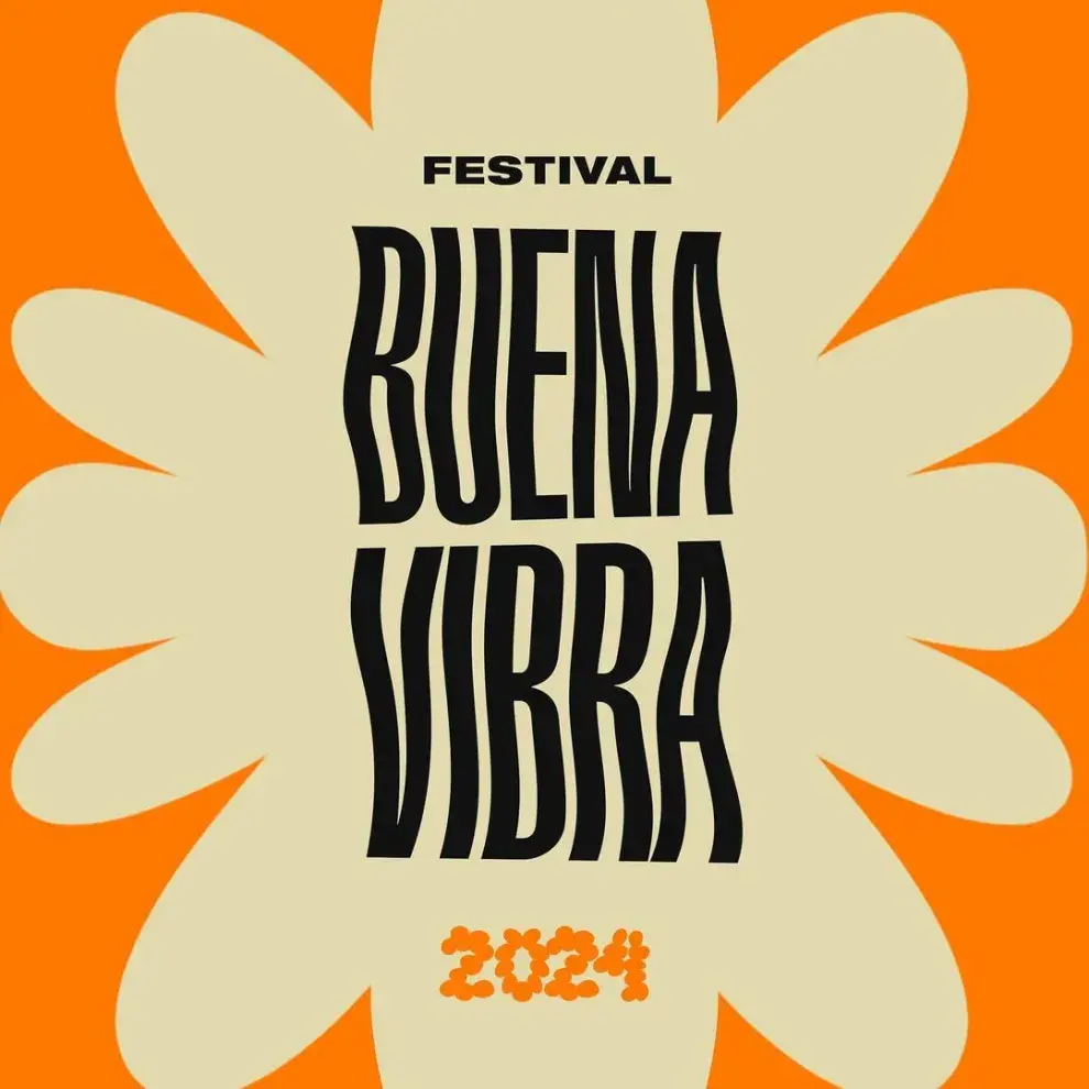 Todo sobre el Festival Buena Vibra 2024.