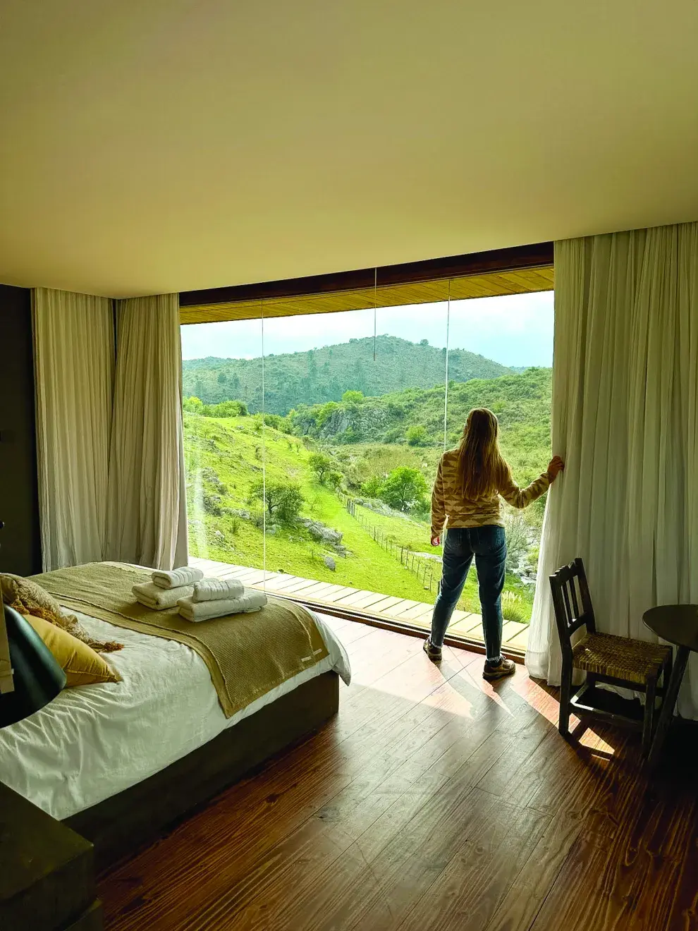San Clemente, Córdoba.