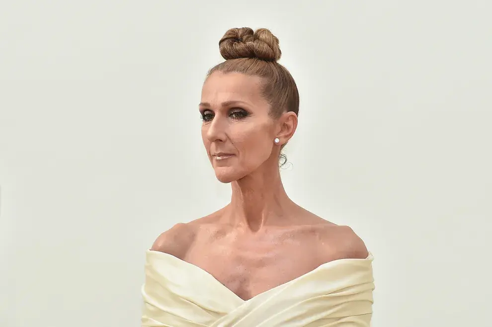 Céline Dion estrenará un documental en donde habla sobre su enfermedad.