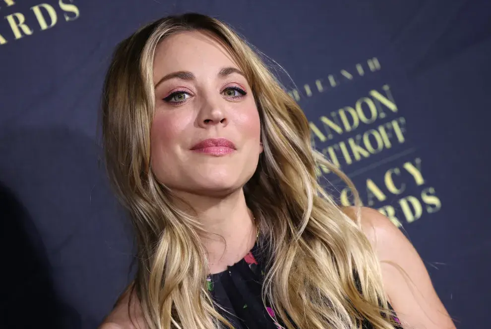 HBO Max cancela una queridísima serie protagonizada por Kaley Cuoco.