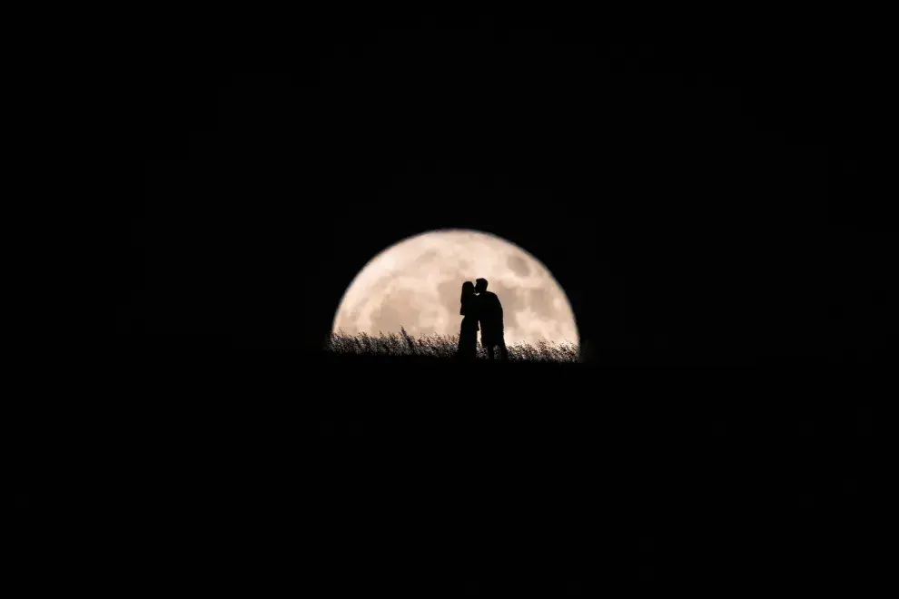 Cómo es el ritual de los pétalos para revivir la pasión en tu pareja.