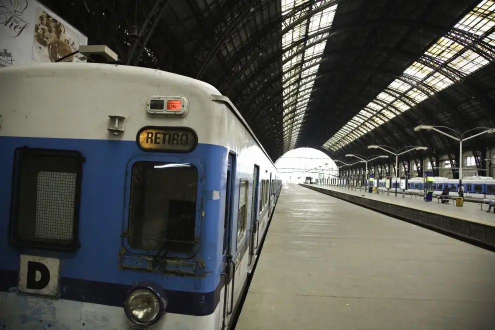 Los nuevos montos del boleto mínimo para colectivos, trenes y subtes.