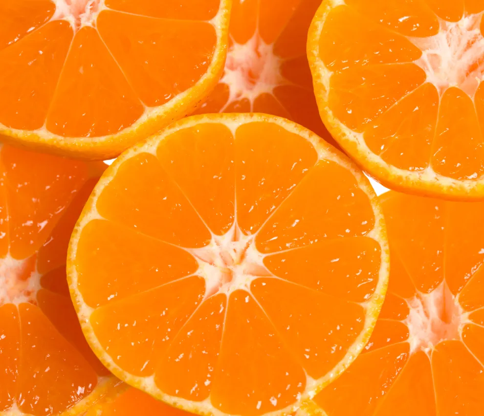 Como hacer el ritual de la naranja: el paso a paso.