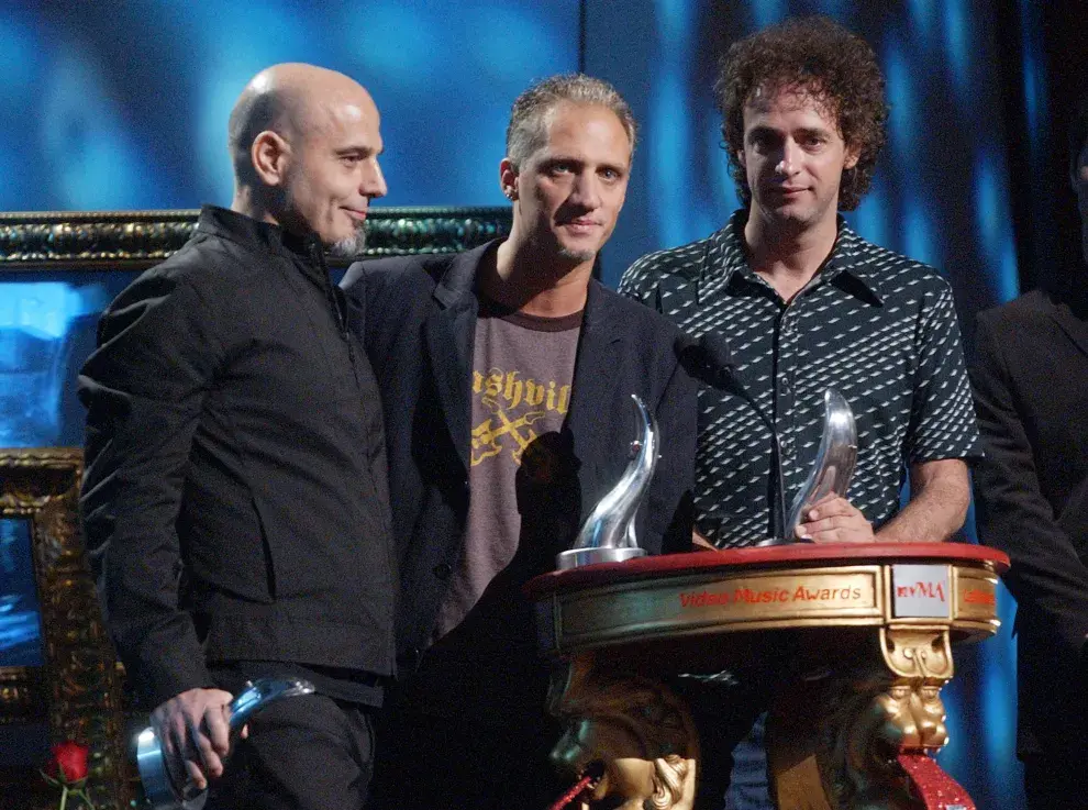 La campaña para que Soda Stereo llegue al Rock and Roll Hall of Fame.