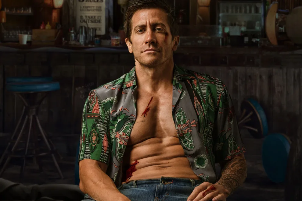 Cuándo se estrena Road House, la película de Jake Gyllenhaal en   Prime Video
