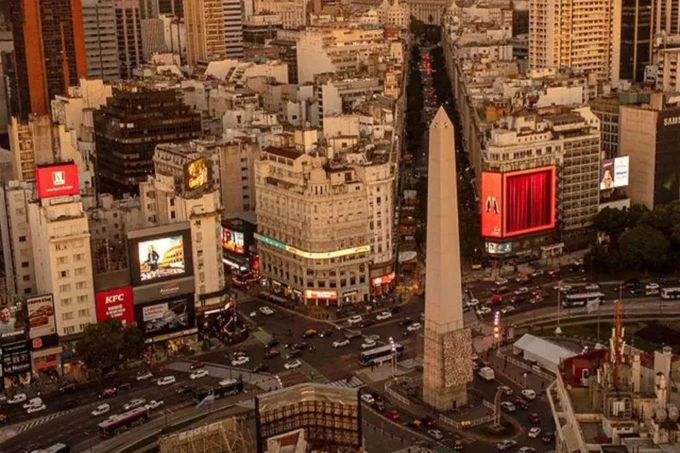 Qué hacer en 36 horas en Buenos Aires, según The New York Times.