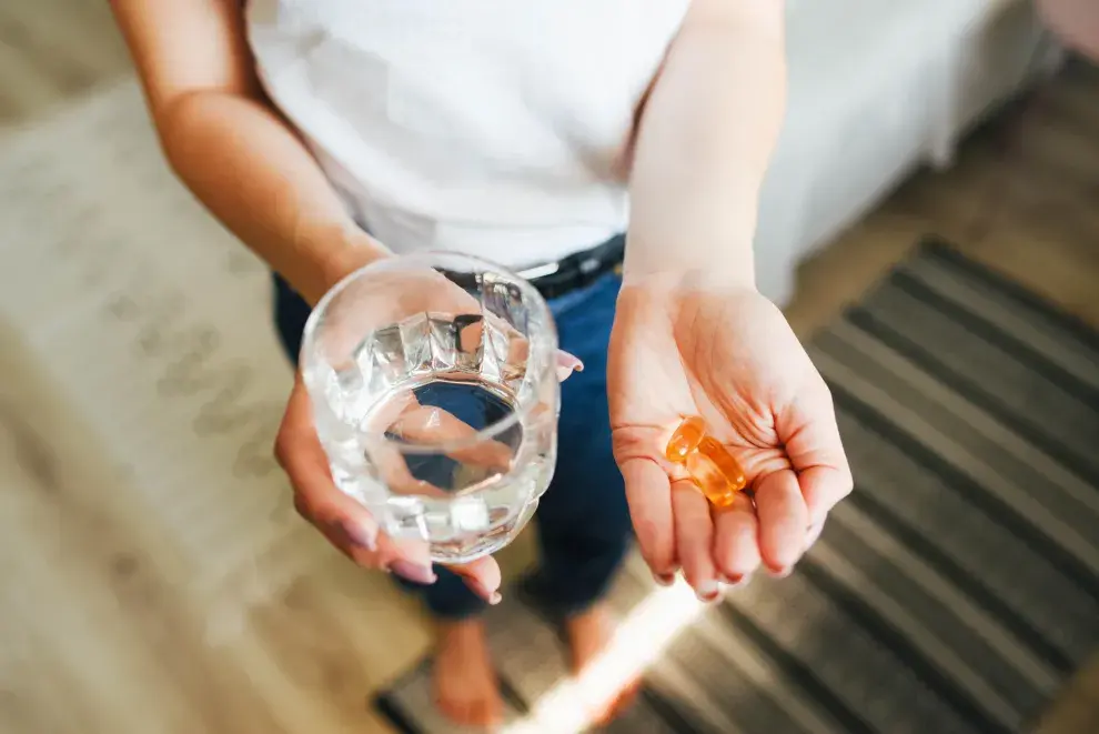 Suplementos para potenciar el magnesio.