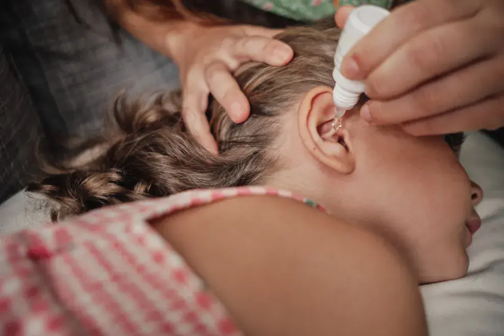 Llegó la otitis: ¿cómo prevenir y curar?