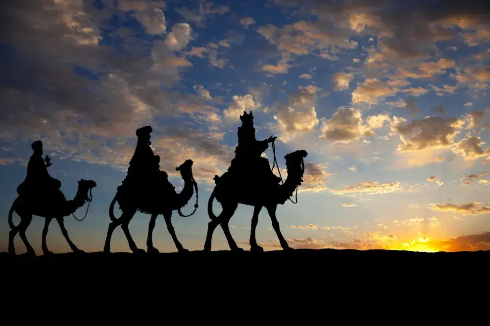 Por qué se celebra el Día de los Reyes Magos 2024: significado, tradición y celebración.