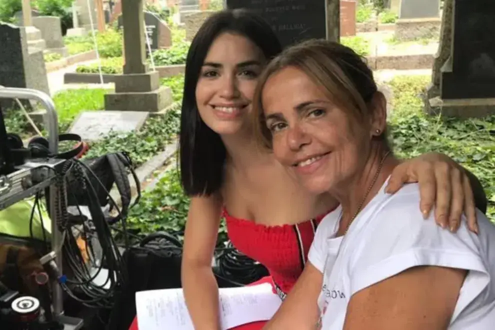 La mamá de Lali habló sobre la relación de su hija con Pedro Rosemblat: ¿qué dijo?