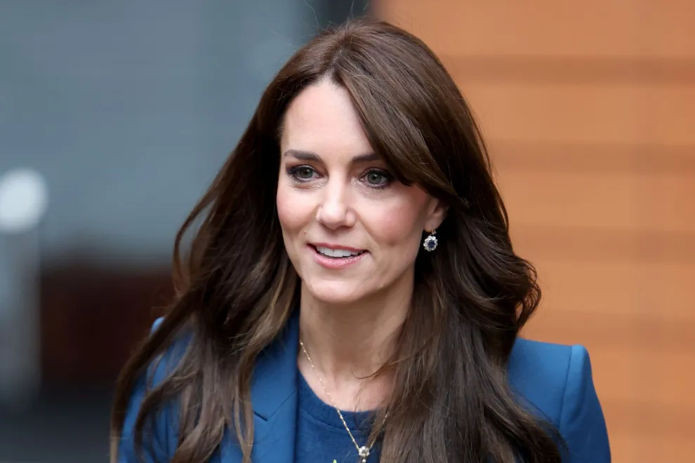 Qué le pasa a Kate Middleton: los detalles sobre su estado de salud.