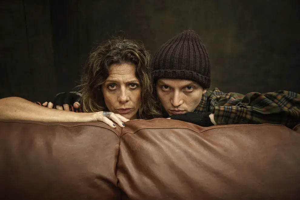 Valeria Lois y Tomás Wicz protagonizan Precoz.