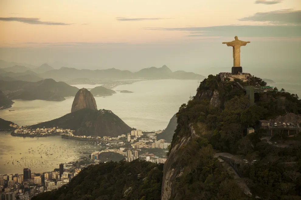 Río de Janeiro: qué hacer más allá de la playa.