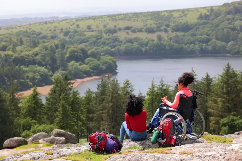 Descubrí si sos una turista inclusiva