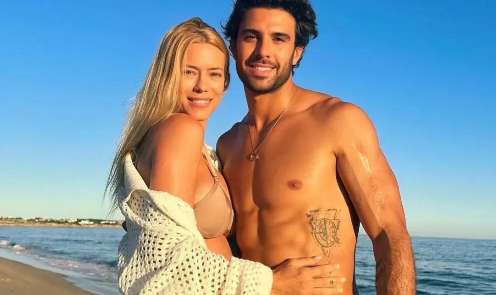 Nicole Neumann y Manu Urcera revelaron el sexo del bebé que esperan.