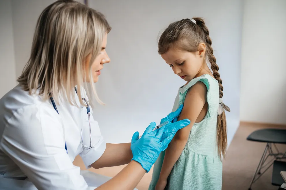Ciclo lectivo 2024: ¿qué vacunas son obligatorias?
