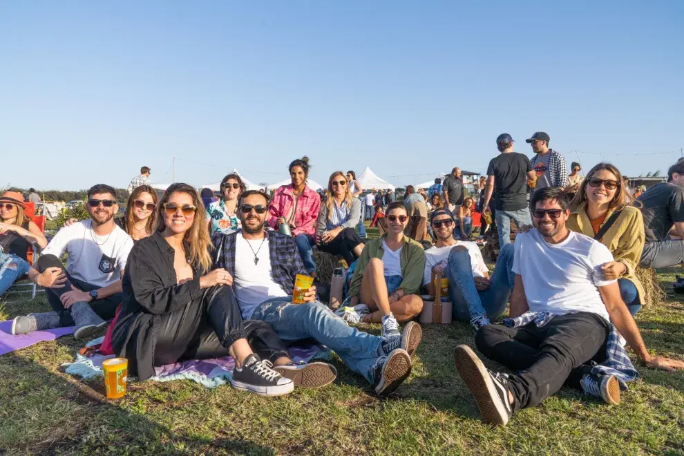 Música cuando cae el sol, gastronomía local y actividades para los menores en Verafesti.