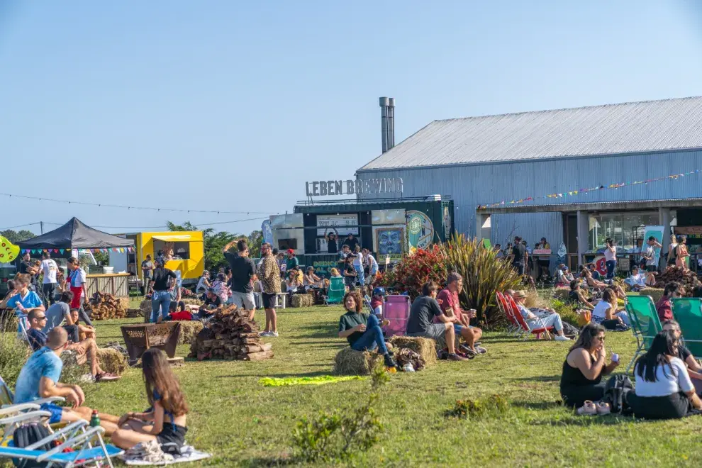 La agenda cultural en Mar del Plata viene completa y cargada, para todo público y todos los bolsillos.