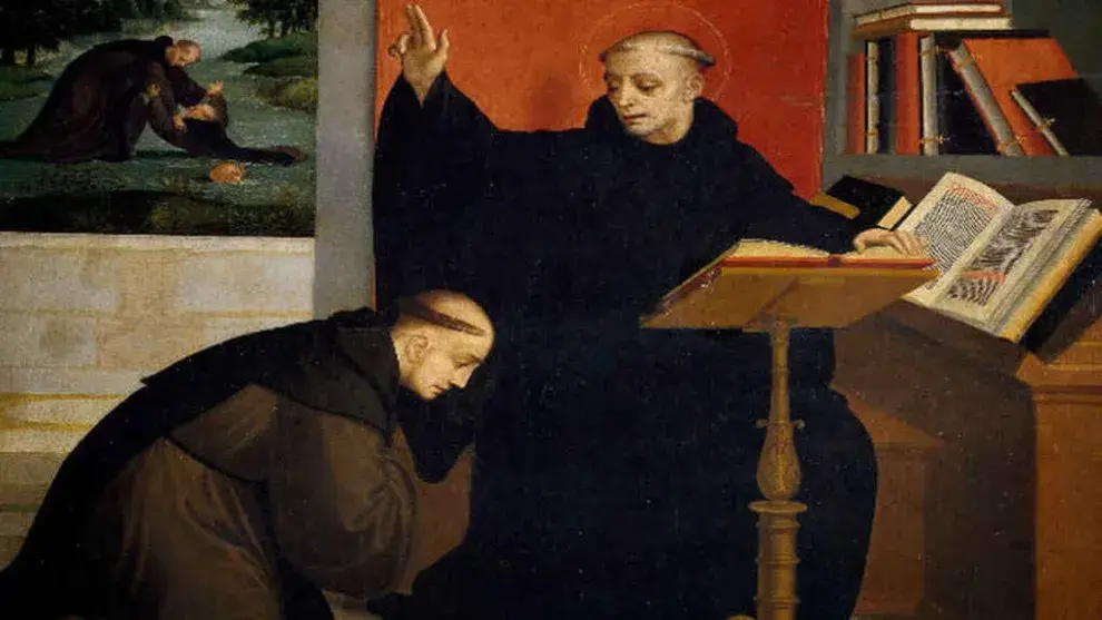 ¿Qué santo se celebra hoy, lunes 15 de enero?