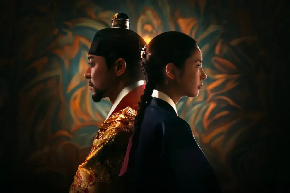 Captivating the King estrenó el pasado 21 de enero en Netflix.