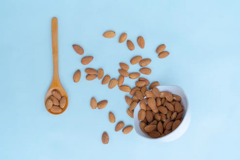 Día Mundial de la Almendra: sus propiedades.