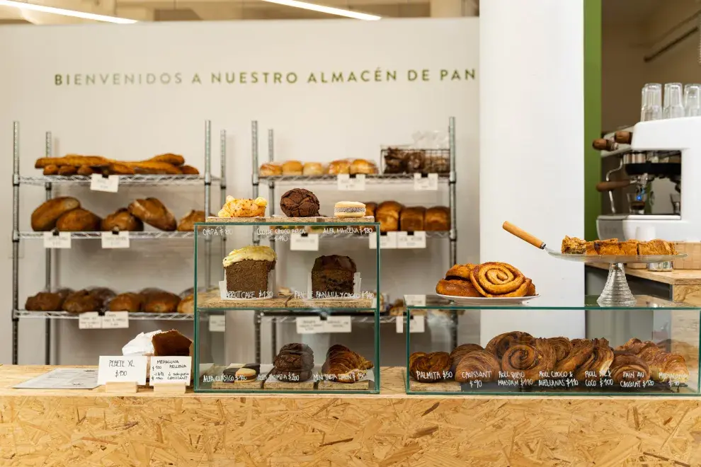 Pocitos tiene un circuito foodie increíble.