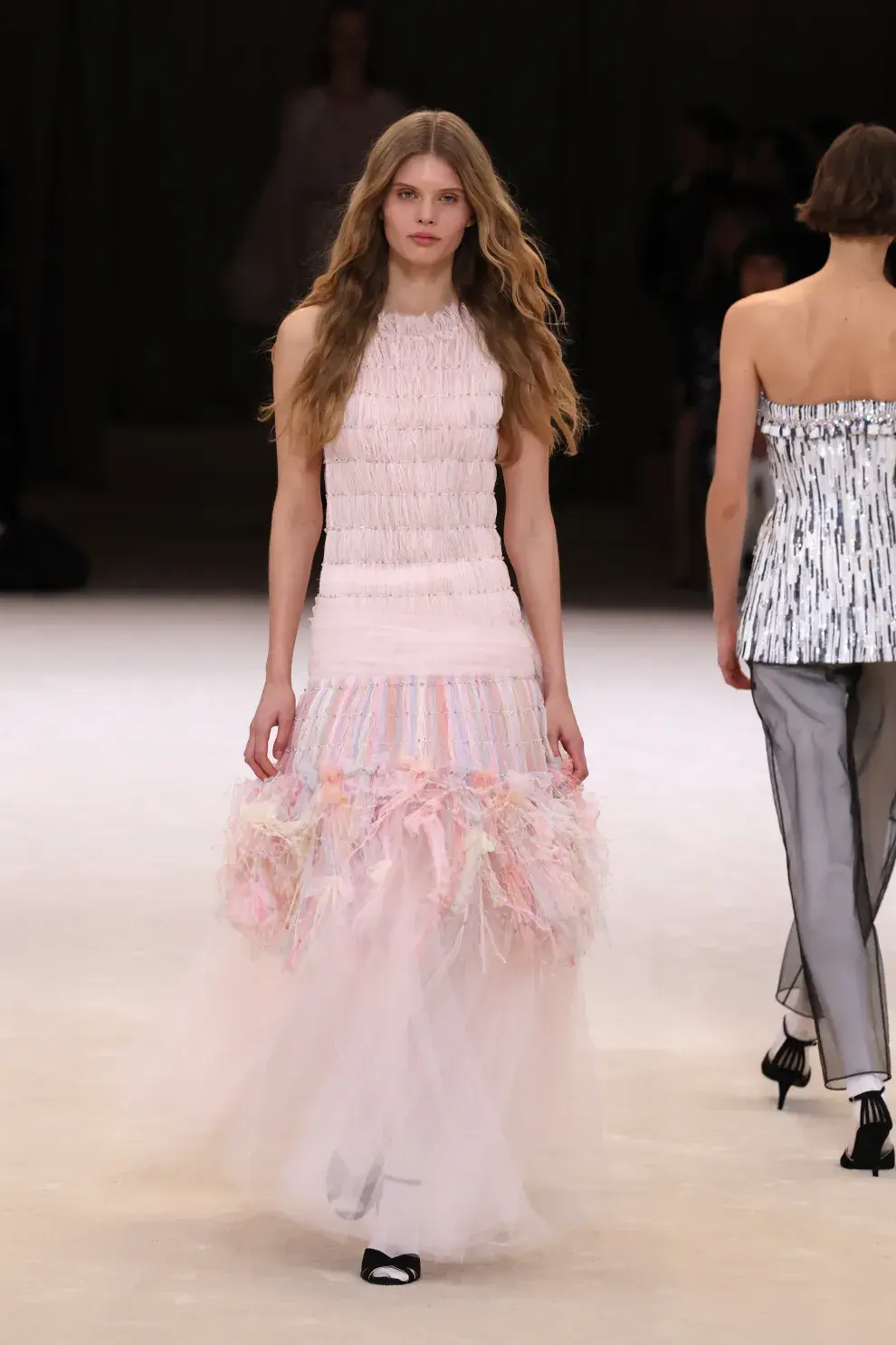 Chanel, desfile primavera verano 2024