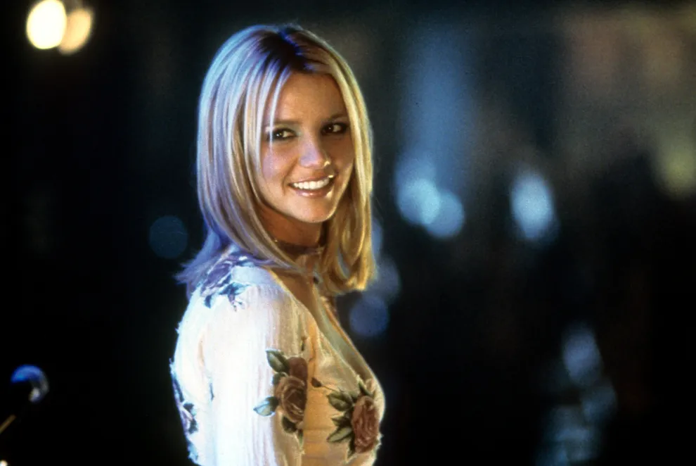 Britney Spears es la protagonista de Crossroads: Amigas para siempre.