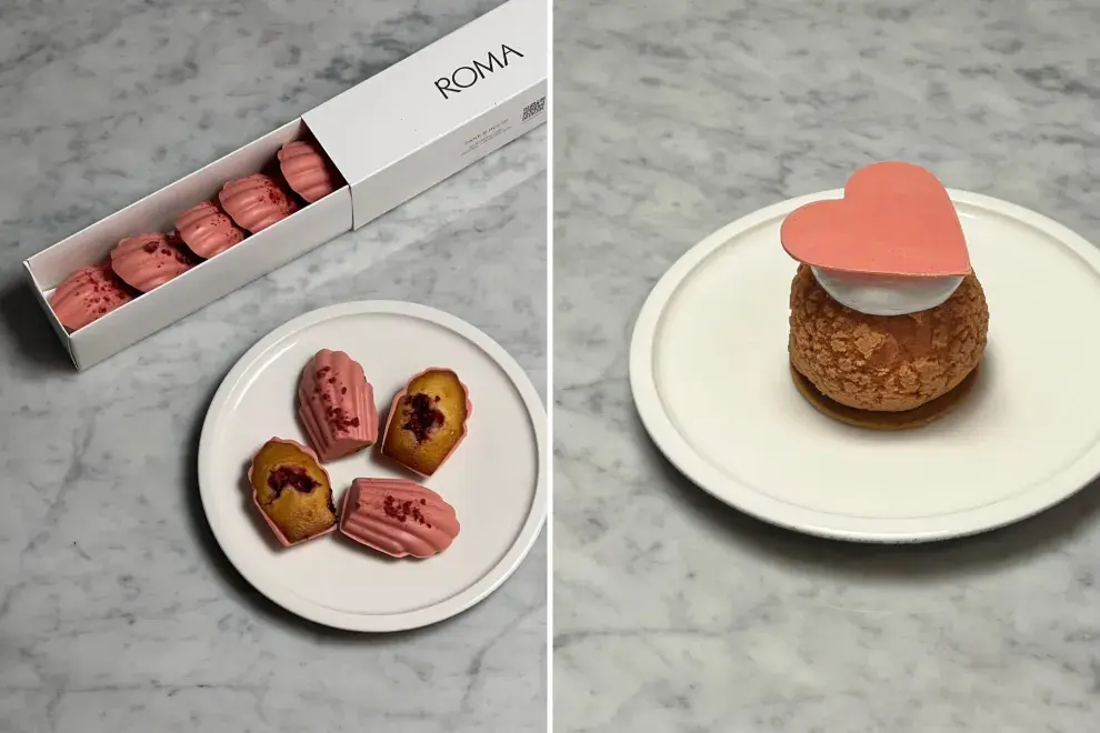 10 planazos para disfrutar de este San Valentín.