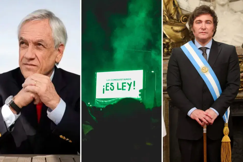 9 de las noticias más importantes que pasaron del 5 al 9 de febrero.