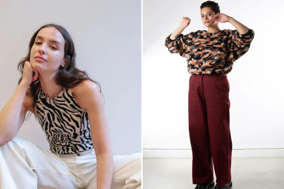 5 formas de sumar animal print a tus looks