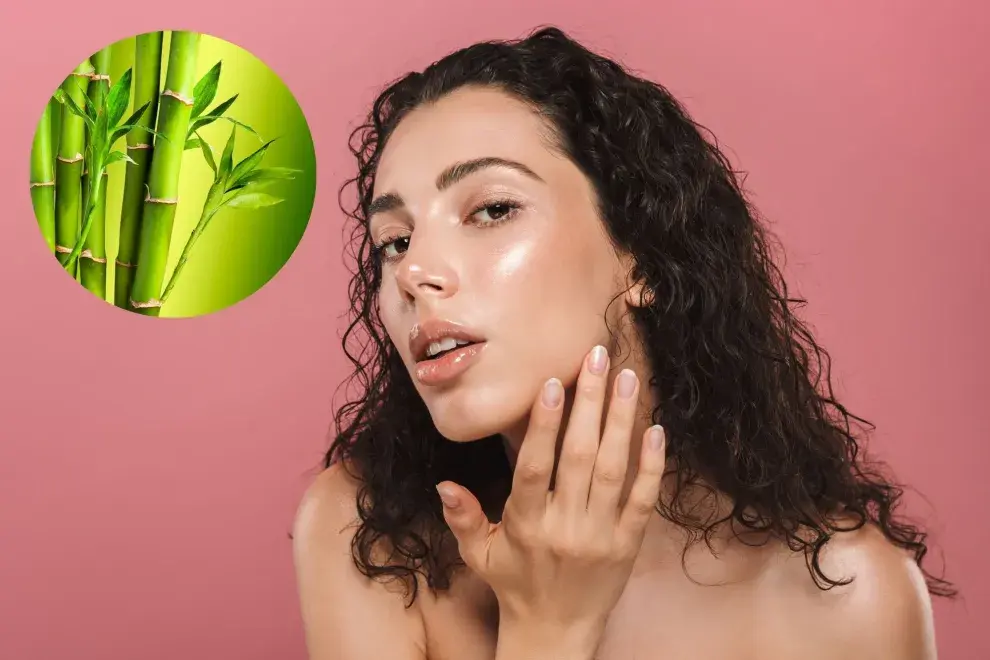Estos son los beneficios proage del bambu.