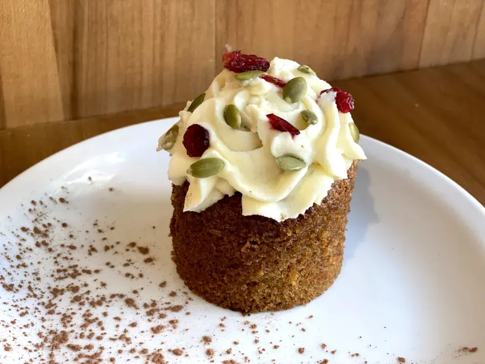 Dolce está en Avenida del Libertador 16246 (San Isidro)