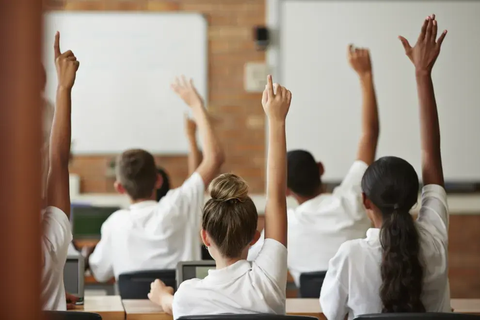 Podrán solicitar la Ayuda Escolar las familias que reciben una Asignación Familiar o Universal.