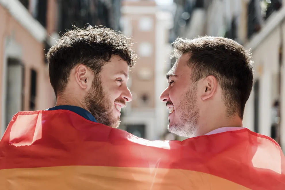 En el fútbol se sostienen prejuicios contra quienes tienen una orientación sexoafectiva homosexual.
