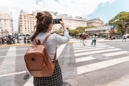 3 planazos para turistear en Buenos Aires.