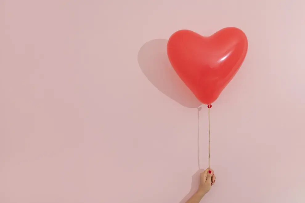 San Valentín: el ritual para llamar al amor de tu vida.