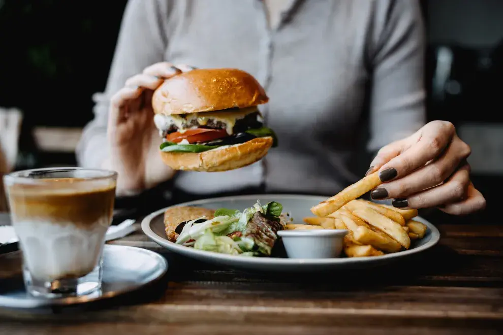 La Noche de las Hamburguesas será este 22 de febrero en Vicente López.