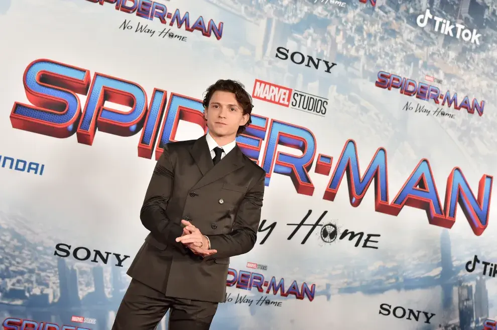 Tom Holland, de Spider-Man a Shakespeare.