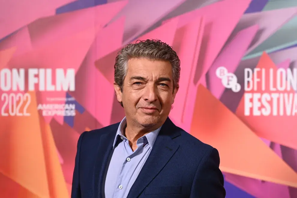 Ricardo Darín y la comedia de Netflix que la está rompiendo.