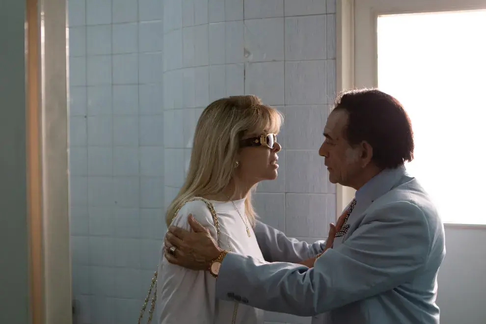 Max confirmó el estreno del documental sobre la muerte del hijo de Carlos Menem.