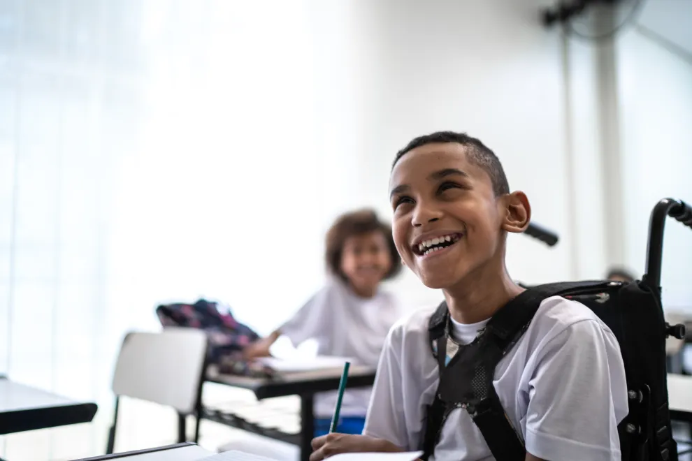 Vuelta al cole: 3 claves para fomentar la inclusión en las aulas