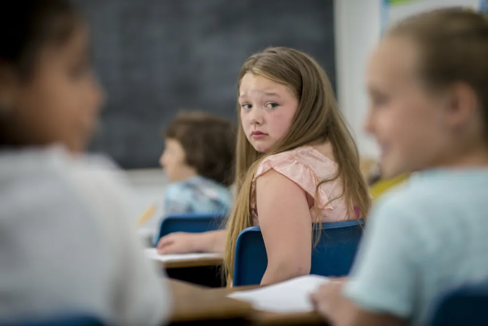 ¿Cómo evitamos que los chicos y chicas se sientan incluidos en las aulas? El bullying es uno de los grandes desafíos a combatir.