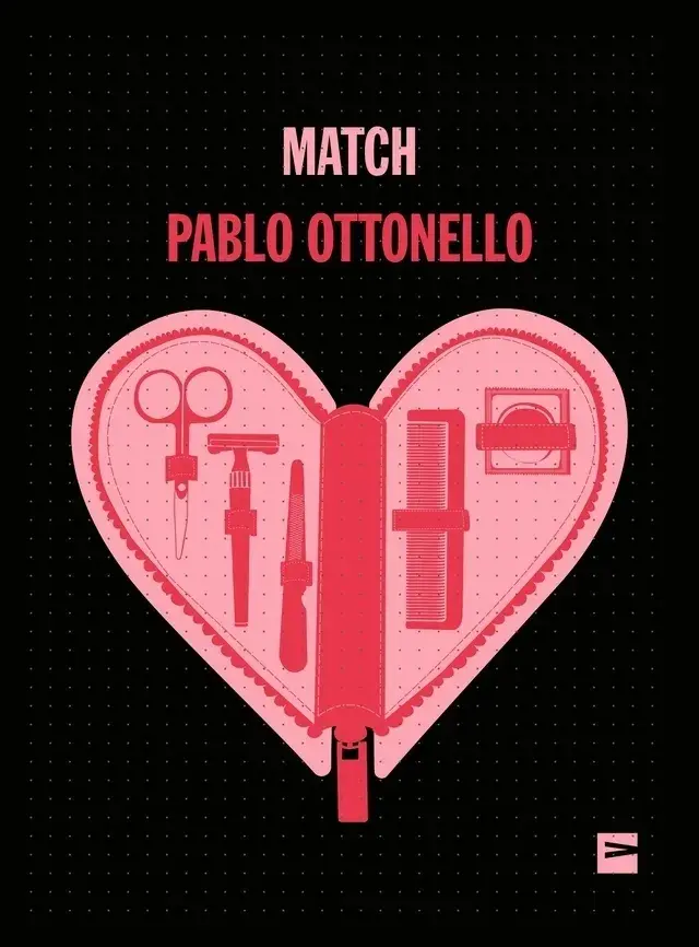 Match, de Pablo Ottonello (Vinilo)